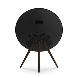 BANG&OLUFSEN 铂傲 BANG & OLUFSEN 铂傲 BEOPLAY A9 4.G 7.1声道 室内 智能音箱 黑色