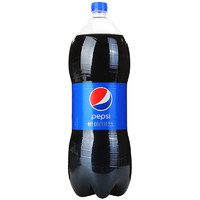 pepsi 百事 可乐 2.5L*12瓶