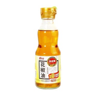 凤球唛 花椒油 220ml