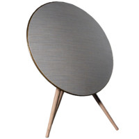 BANG&OLUFSEN铂傲BEOPLAYA94.G7.1声道室内智能音箱烟熏色