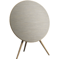 BANG&OLUFSEN铂傲BEOPLAYA94.G7.1声道室内智能音箱金色
