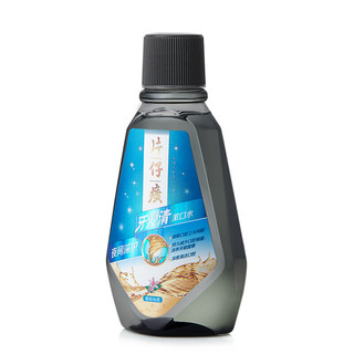 PZH 片仔癀 夜间深护牙火清漱口水 80ml*3