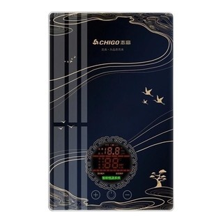 CHIGO 志高 ZG-KB822 即热式电热水器 8500W