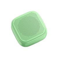 GUSGU 古尚古 S1 5.0声道 户外 蓝牙音箱 薄荷绿