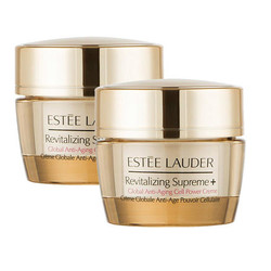 ESTEE LAUDER 雅诗兰黛 多效智妍精华乳霜 滋润型 15ml*2