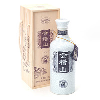 kuaijishan 会稽山 纯和12年 半干型 绍兴花雕酒 2.5L