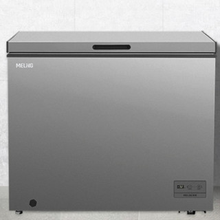 MELING 美菱 BC/BD-207DTE 冰柜 207L