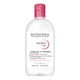 BIODERMA 贝德玛 舒妍卸妆水 500ml*2瓶 [赠化妆棉]