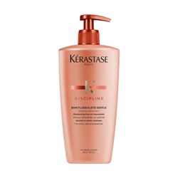 KÉRASTASE 卡诗 黛丝逸柔洗发水 500ml