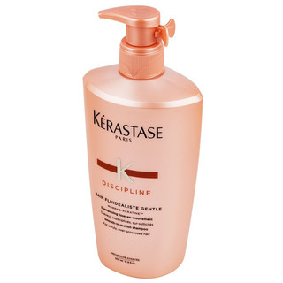 KÉRASTASE 卡诗 黛丝逸柔洗发水 500ml