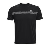 UNDER ARMOUR 安德玛 Speed Stride Graphic 男子运动T恤 1361480