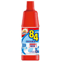 威王 84家居消毒液 1kg