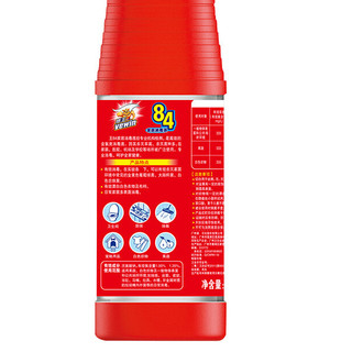 vewin 威王 84家居消毒液 1kg