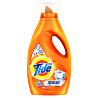 Tide 汰渍 洗衣液 1kg*1瓶