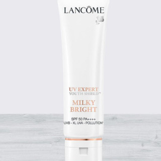 LANCOME 兰蔻 柔皙清透防晒乳 SPF50 PA++++ 50ml