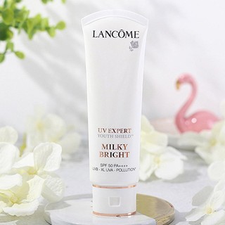 LANCOME 兰蔻 柔皙清透防晒乳 SPF50 PA++++ 50ml