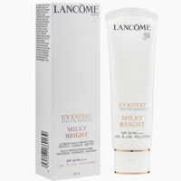 LANCOME 兰蔻 柔皙清透防晒乳 SPF50 PA++++ 50ml