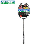 YONEX 尤尼克斯 yonex/尤尼克斯羽毛球拍新款专业VTZF2YX全碳素轻量进攻型单拍空拍