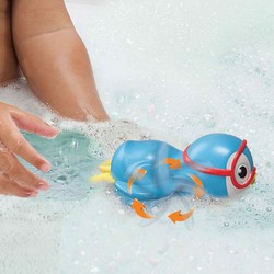 munchkin 满趣健 儿童戏水洗澡玩具