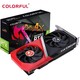 COLORFUL 七彩虹 Colorful）RTX3060TI/3060/2060 光追 台式机电脑电竞游戏显卡 RTX 3060TI 战斧DUO LHR V2