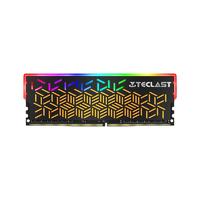 Teclast 台电 DDR4 3200Mhz 台式机内存条 8GB