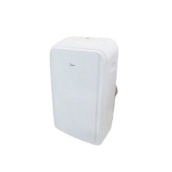 Midea 美的 KY-35/N1Y-PD3 移动空调 大1.5匹