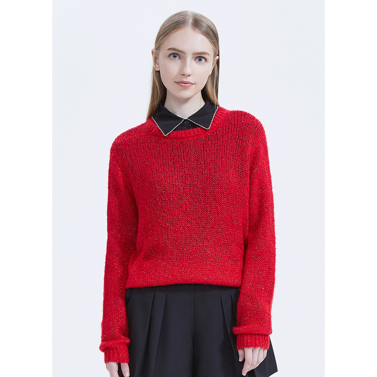 Five Plus 5+ 女士针织衫 2RA1034970120