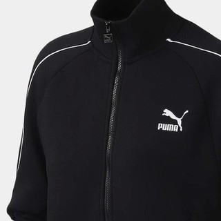 PUMA 彪马 女子运动夹克 598130