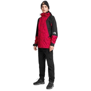 THE NORTH FACE 北面 中性冲锋衣 NF0A4UDJ