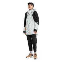 THE NORTH FACE 北面 中性冲锋衣 NF0A4UDJ-0WP 红色 M