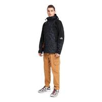THE NORTH FACE 北面 中性冲锋衣 NF0A4UDJ-0WN 黑色 M