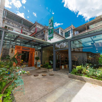 大理途美悠宿·春暖四季民宿四季时光·不舍大床房