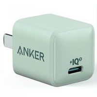 Anker 安克 A2633 手机充电器 Type-C 20W
