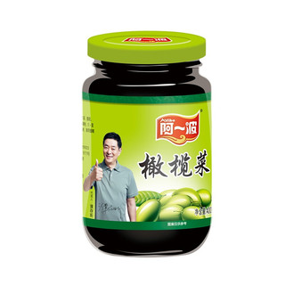 Ayibo 阿一波 橄榄菜 400g