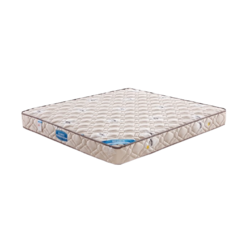 ESF 宜眠坊 床垫 3D椰棕弹簧床垫 棕簧两用 莱卡面料 J02舒适版(适合青少年老人)1.5米*2米*0.21米