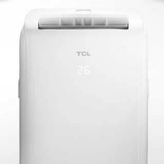 TCL KYR-35/KY 移动空调 1.5匹