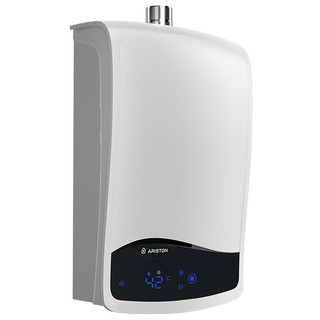 ARISTON 阿里斯顿 智爱系列 JSQ26-Wi8 PLUS FD 燃气热水器 13L