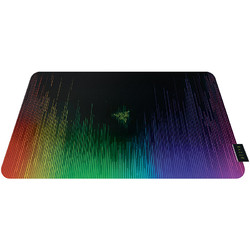 RAZER 雷蛇 Sphex掘土黄蜂V2 mini迷你 轻薄电竞游戏鼠标垫防滑 掘土黄蜂 V2