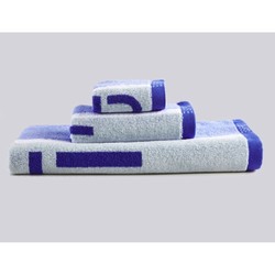 Esprit 埃斯普利特 FaTL48 纯棉吸水浴巾 （方巾+毛巾+浴巾）
