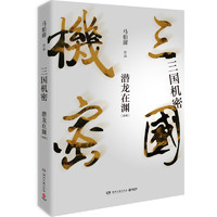 《三国机密》（套装共2册）