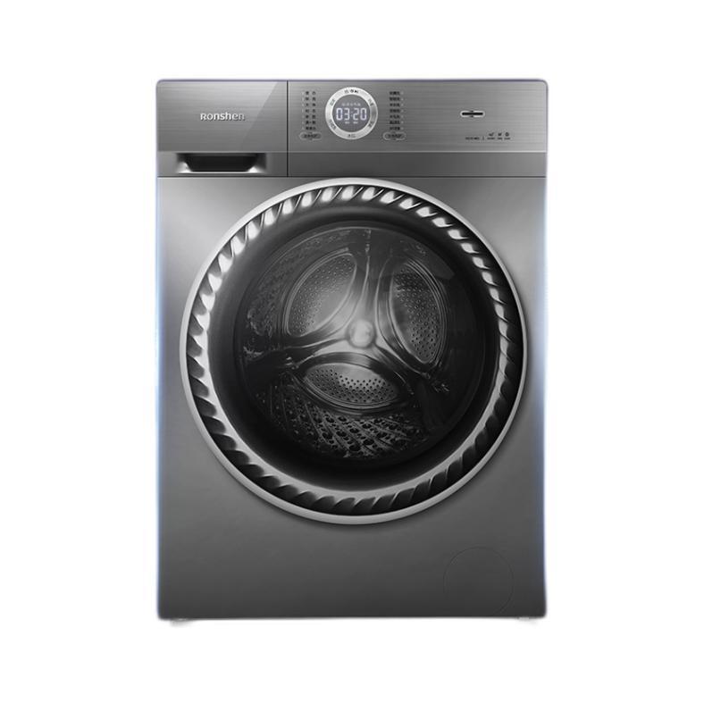 Ronshen 容声 净悦系列 RG10146D 直驱滚筒洗衣机 10kg