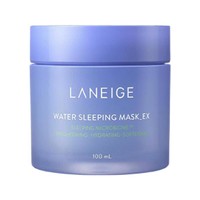 88VIP：LANEIGE 兰芝 益生修护睡眠面膜 第五代