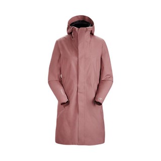 ARC'TERYX/始祖鸟 Solano Coat 女子软壳衣