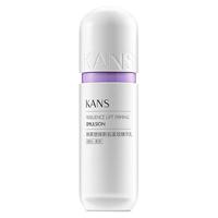 KANS 韩束 紫胶囊系列塑颜新肌紧致精华乳 150ml