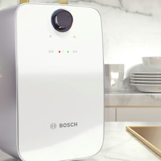 BOSCH 博世 TR 3000 T 5-2 MH11 储水式厨宝 5L 上出水