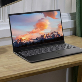 Lenovo 联想 小新15 2021款 五代锐龙版 15.6英寸 游戏本 灰色 (锐龙R5-5500U、核芯显卡、8GB、512GB SSD、1080P、IPS）