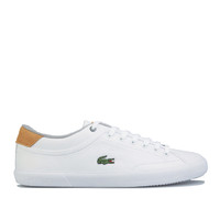 LACOSTE 拉科斯特 Mens Angha 0520 Trainers