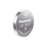 Panasonic 松下 CR3032 纽扣电池 3V 1粒装