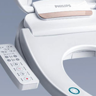 PHILIPS 飞利浦 AIB1822/93 智能马桶盖