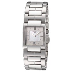 TISSOT 天梭 T-Collections系列 女士石英表 T090.310.11.111.00